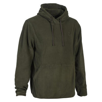 Hoodie percussion