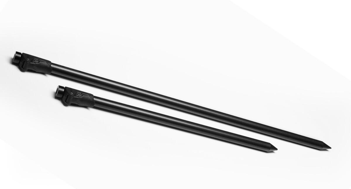 Picchetto Carpa 60-90cm 16mm Set da 4 3/5