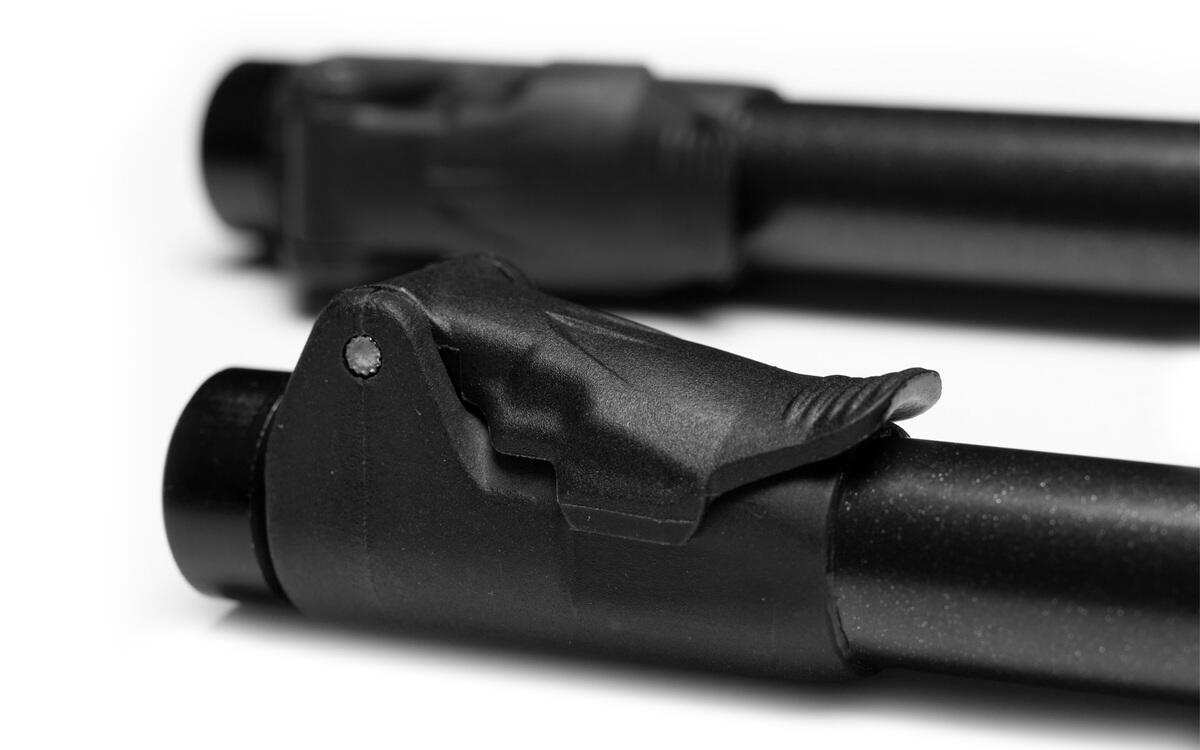 Picchetto Carpa 60-90cm 16mm Set da 4 4/5