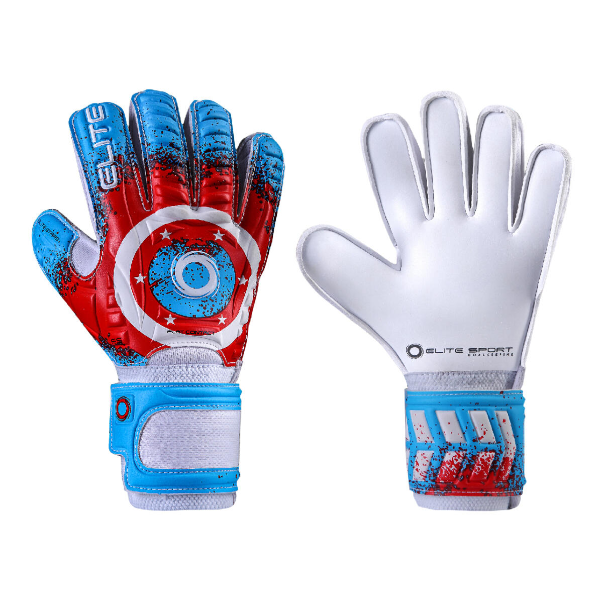 Guanti portiere per bambini Elite Sport Stars 2/3