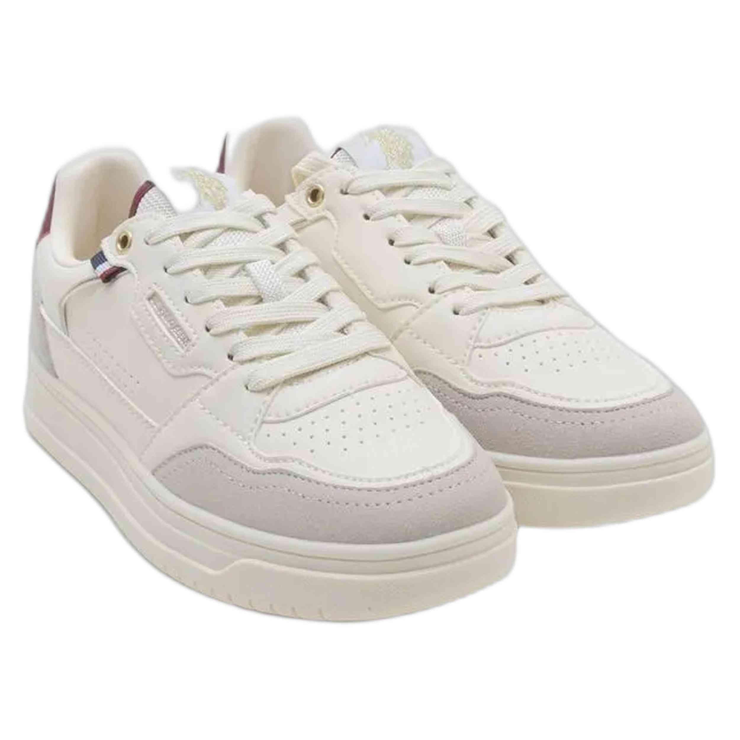 Scarpe U.s.polo assn. modello KOSMO008-LBE-DRE01 per donne 2/4