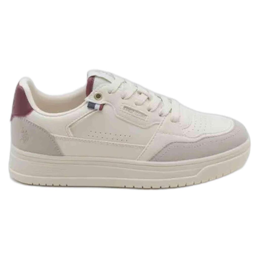 Sneakers U.s.polo assn. model KOSMO008-LBE-DRE01 for women