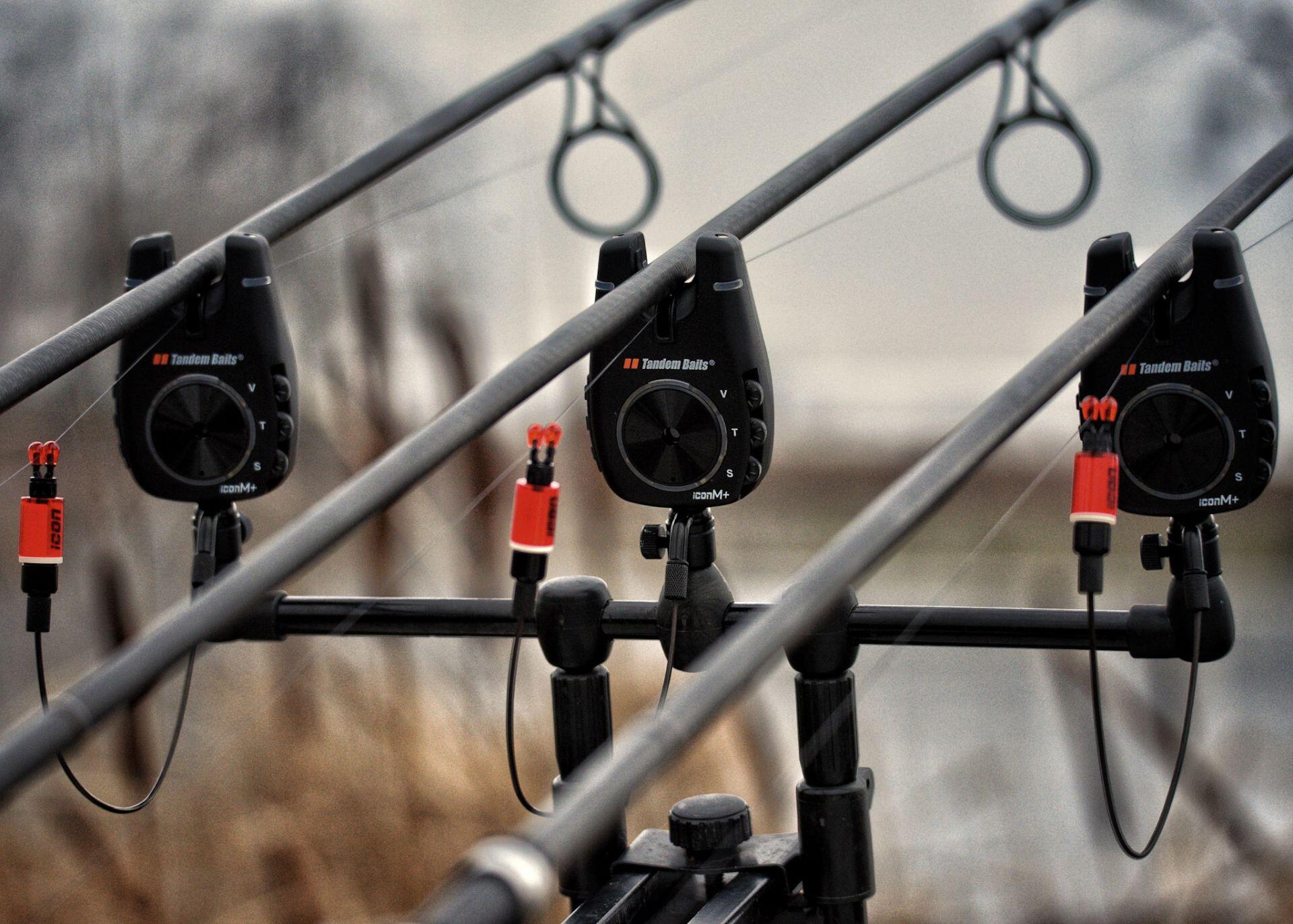 Rod Pod Carpa Phantom Ultralite 5/6
