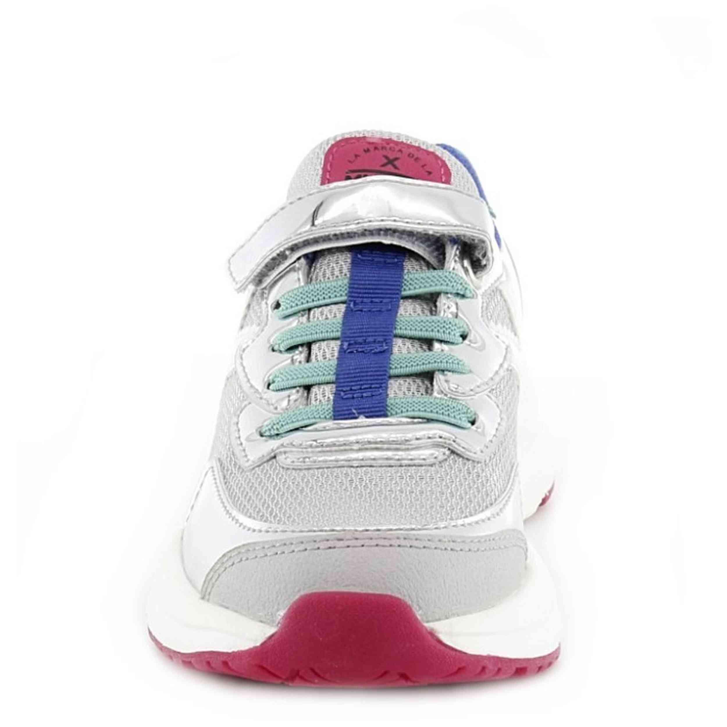 Zapatillas Munich modelo 8890017 para niños unisex 2/4