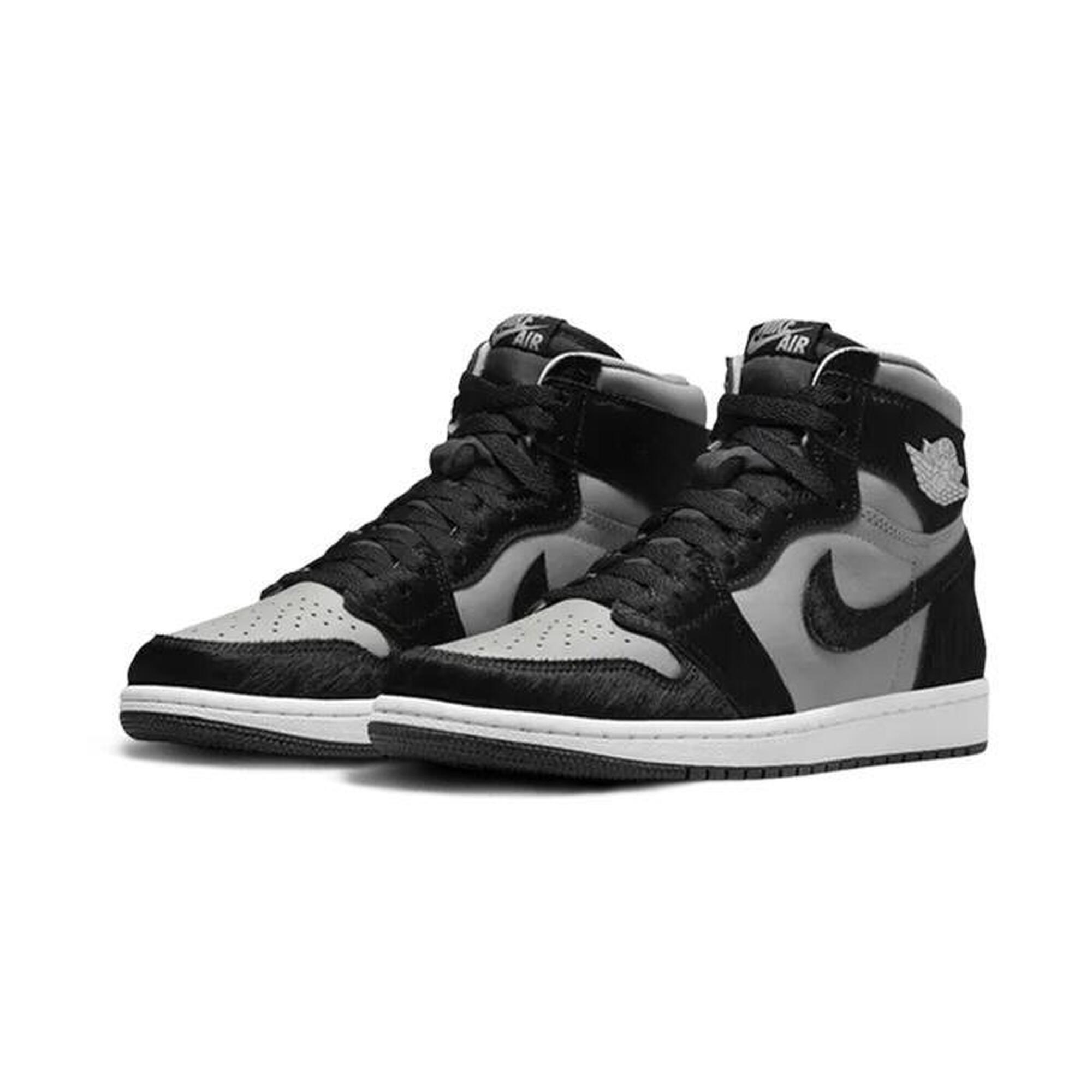 Nike - Air Jordan 1 Retro High Og Twist 2,0 - Baskets - Noir - Decathlon