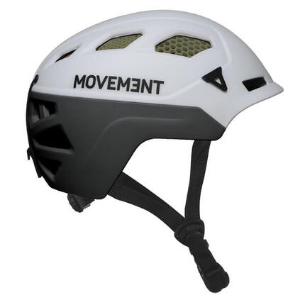 Casque de Ski Movement 3Tech Alpi Honeycomb 2025