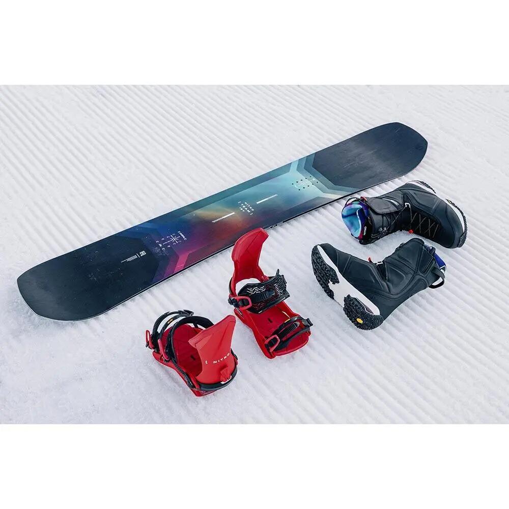 Snowboard NITRO Team 3/7