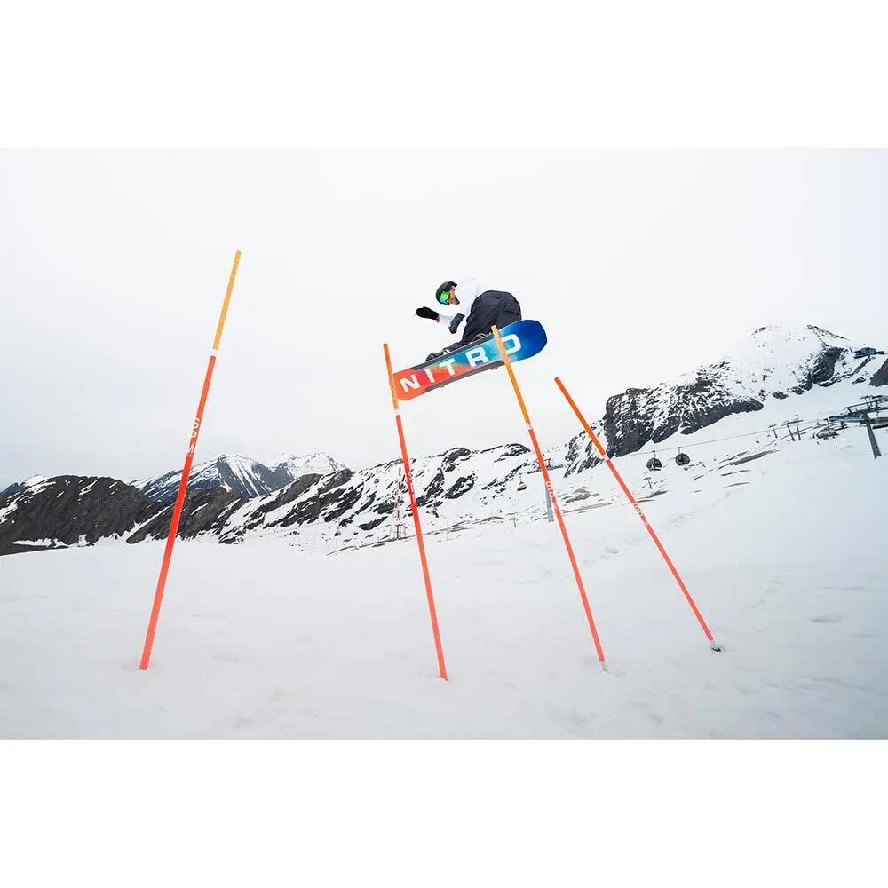 Snowboard NITRO Team 7/7