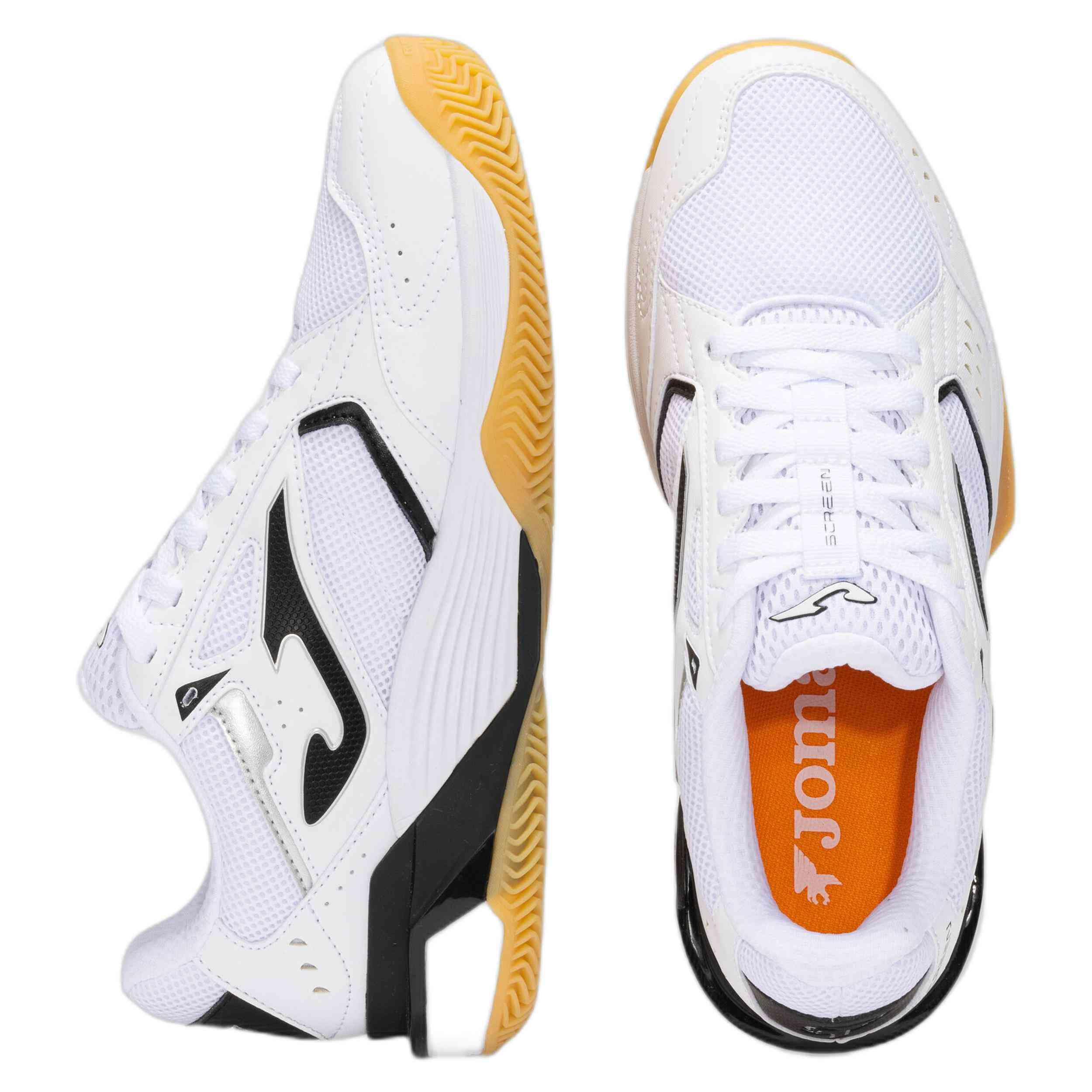 Sapatilhas Joma modelo BSCRES2502 para homem 5/5