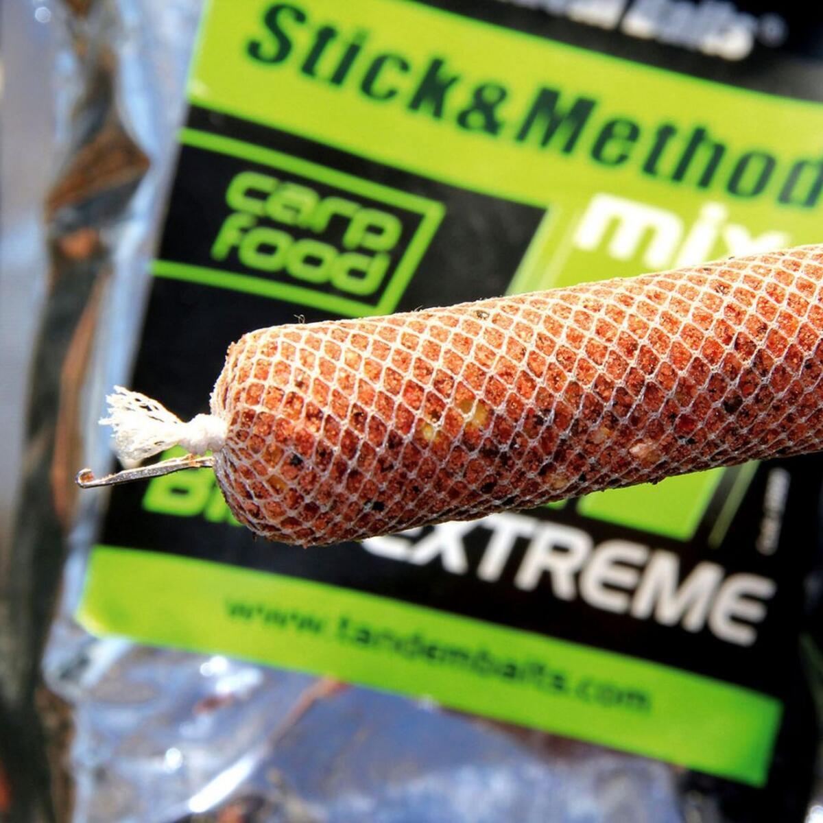 Aiguille PVA & Stick 2/3