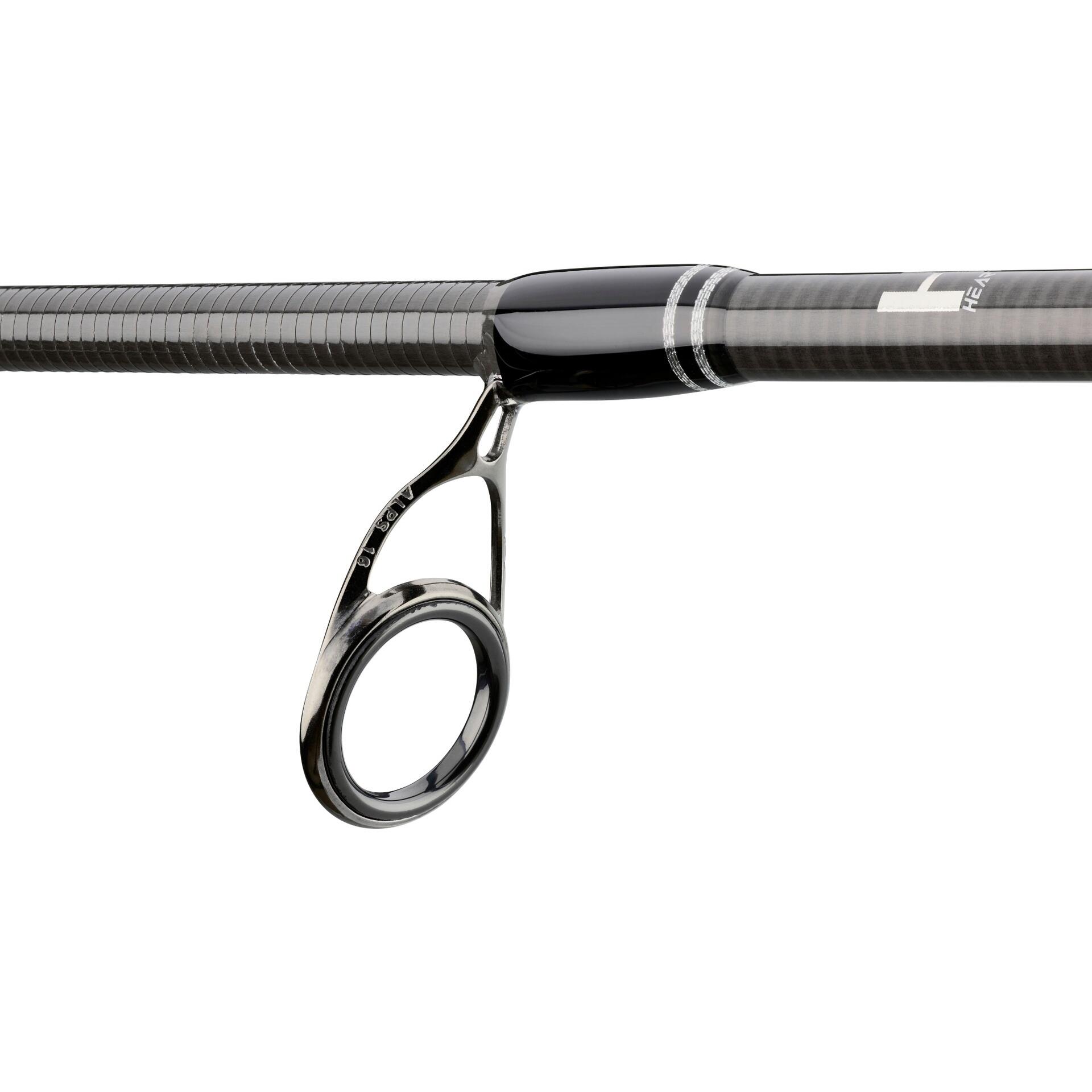 Spinnrute Hearty Rise Trout River 3-16g 4/4