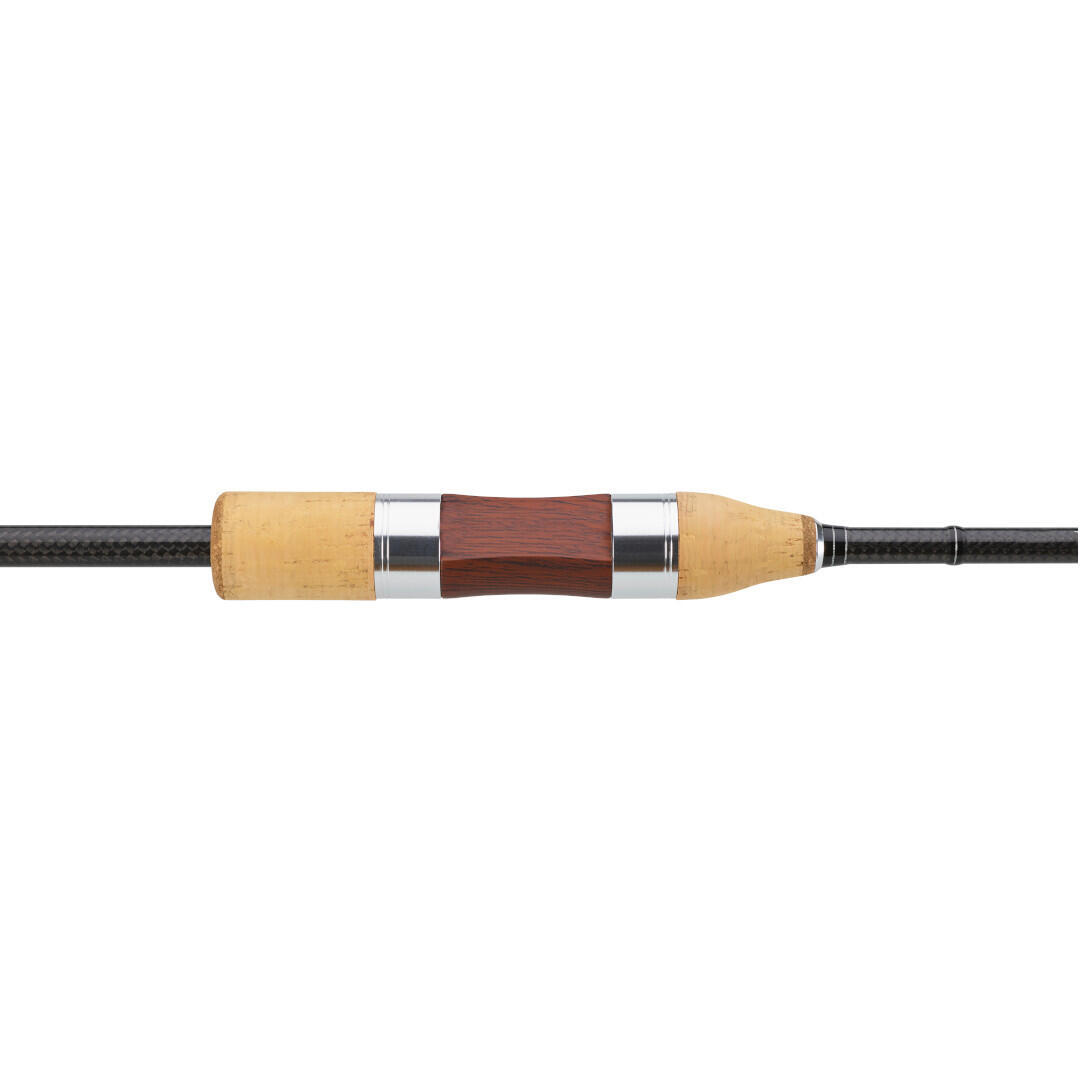 Spinnrute Hearty Rise Trout River 3-16g 3/4