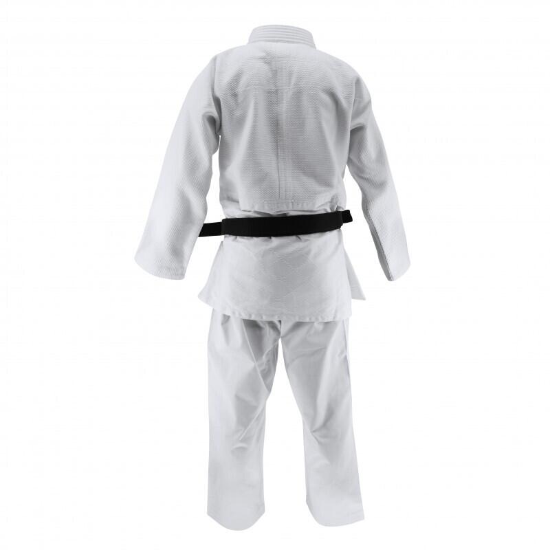 Children's bandless judogi adidas J690 Quest 2/3
