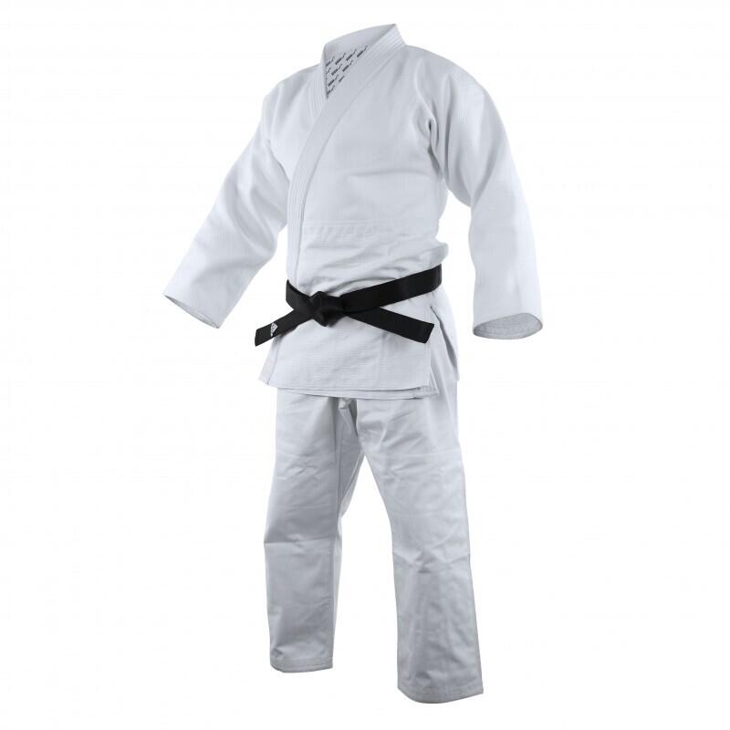 ADIDAS Judogi senza bande per bambini adidas J690 Quest
