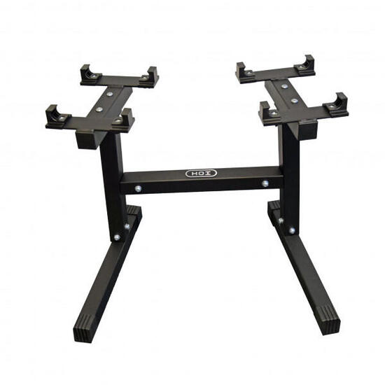 HOI Vario Stand - Hantelständer für die HOI Vario Dumbbells