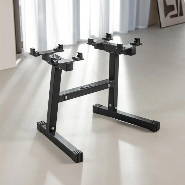 HOI Vario Stand - Hantelständer für die HOI Vario Dumbbells 2/3