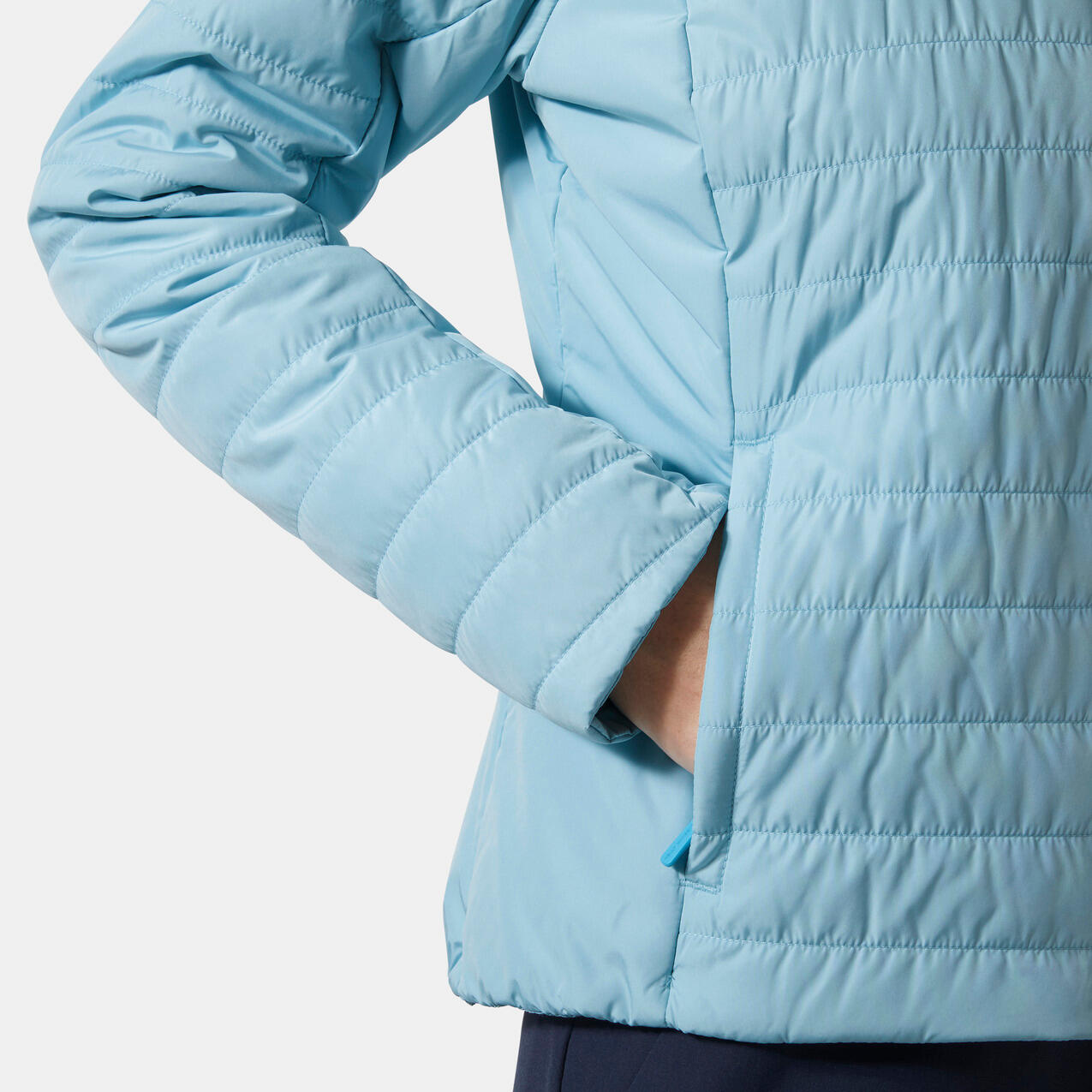 Női dzseki Helly Hansen Crew Insulator 2.0 4/6