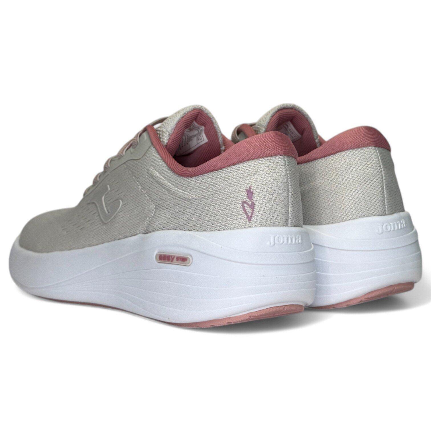 Scarpe Joma modello DIANA LADY 2512 per donne 4/5