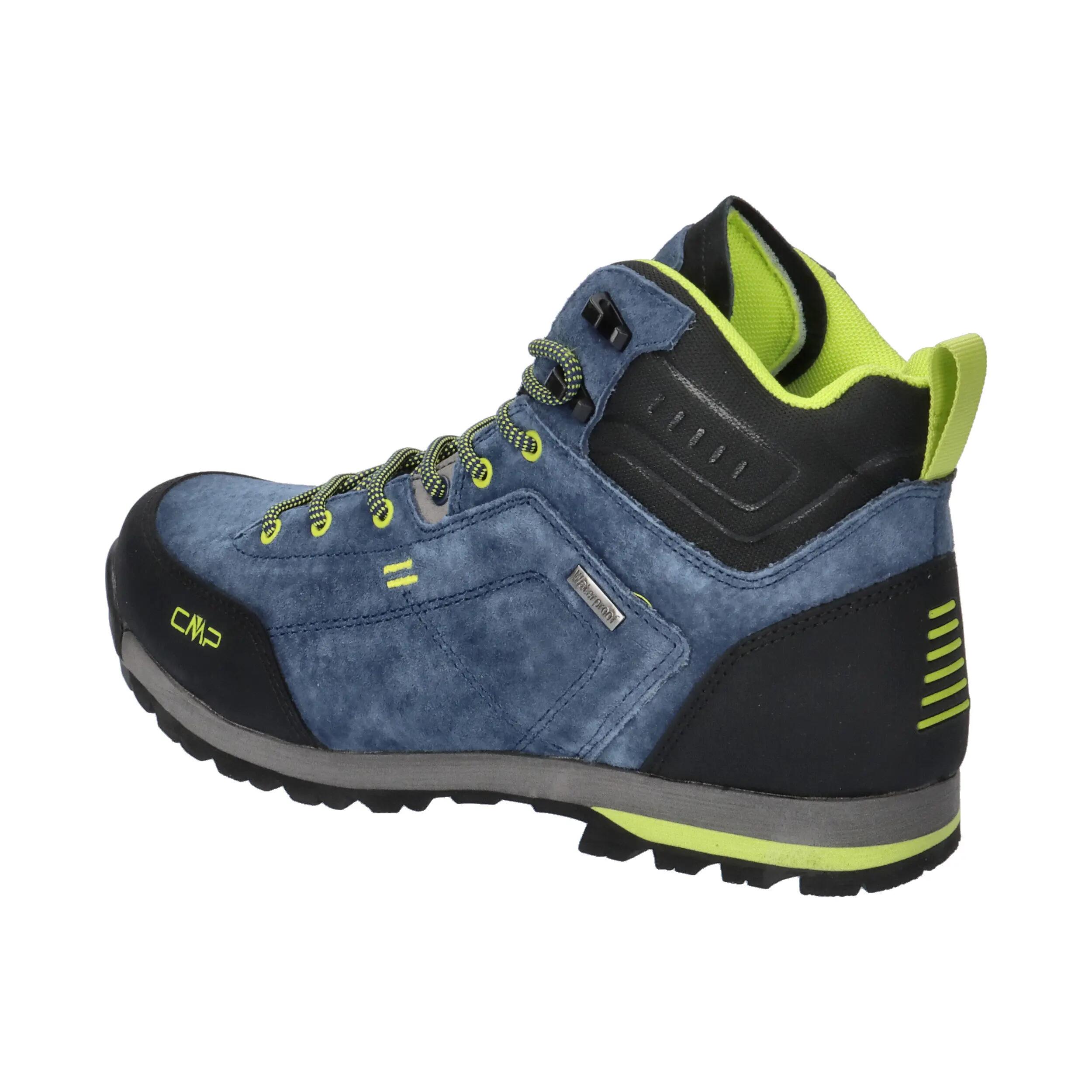 Buty trekkingowe męskie CMP ALCOR MID 2.0 3/7