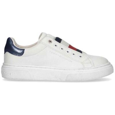 Zapatillas Tommy hilfiger modelo T3A9-329631355A473 para mujer