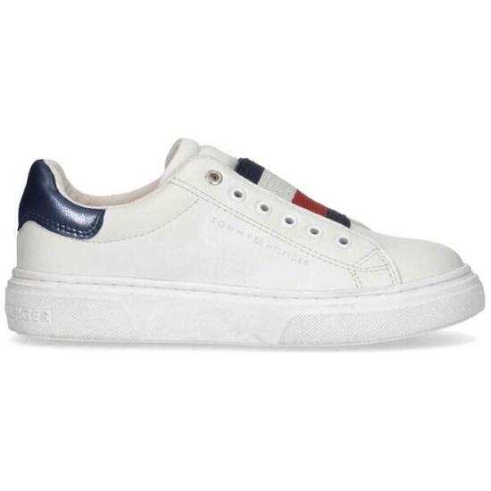 Zapatillas Tommy hilfiger modelo T3A9-329631355A473 para mujer