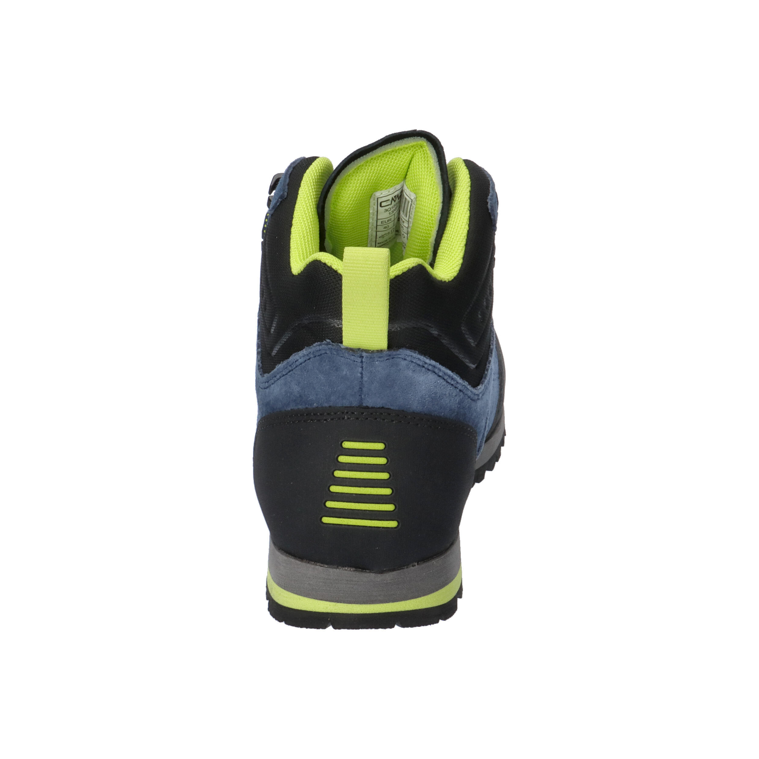 Buty trekkingowe męskie CMP ALCOR MID 2.0 5/7