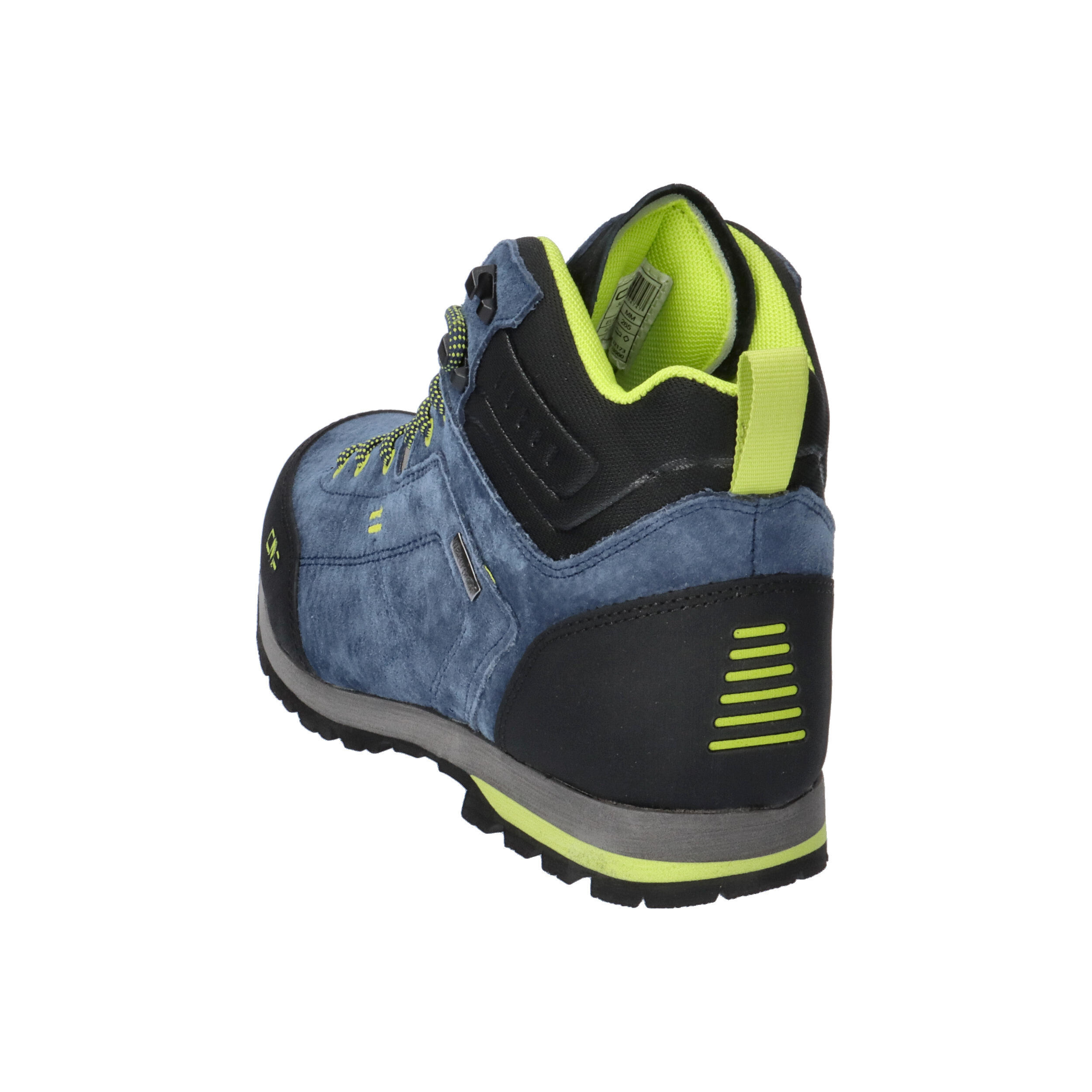Buty trekkingowe męskie CMP ALCOR MID 2.0 4/7