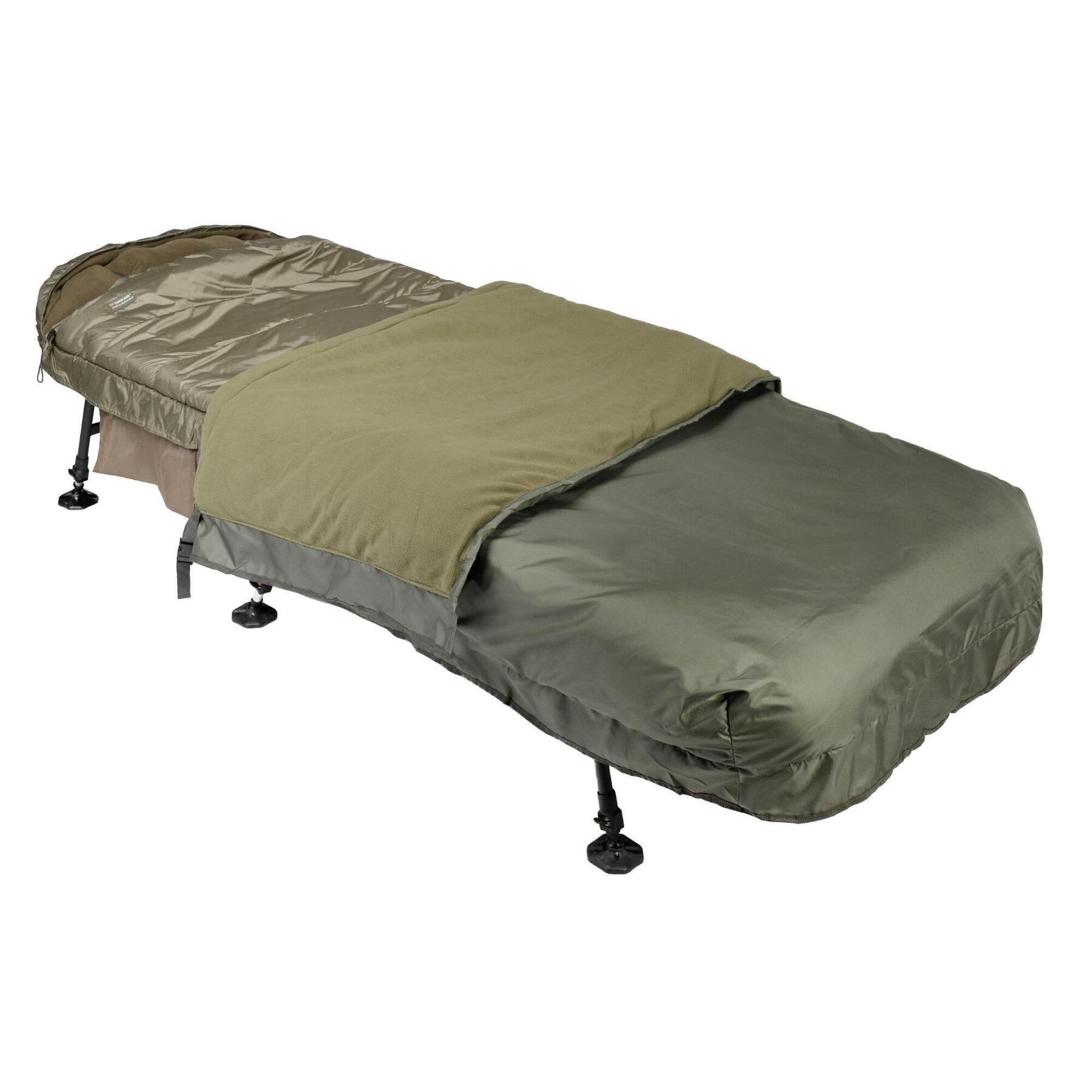 Narzuta na łóżko karpiowe Phantom