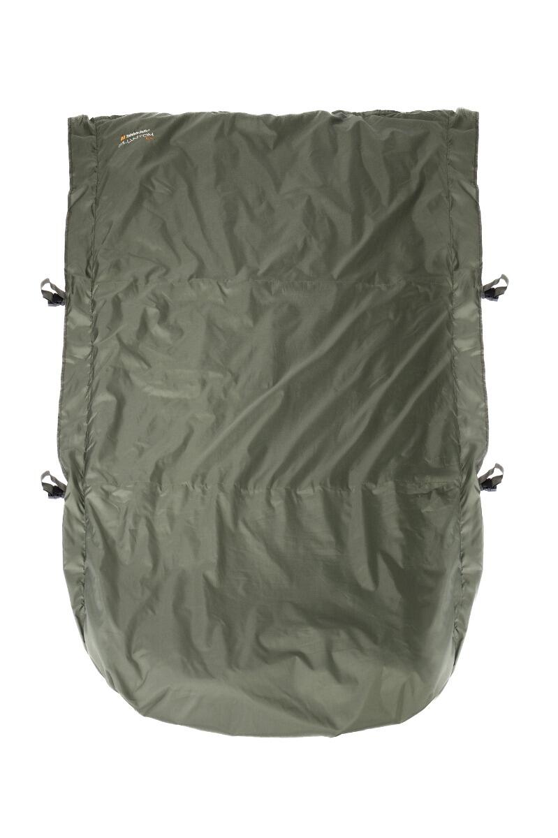 Couverture de Bedchair Phantom 2/7