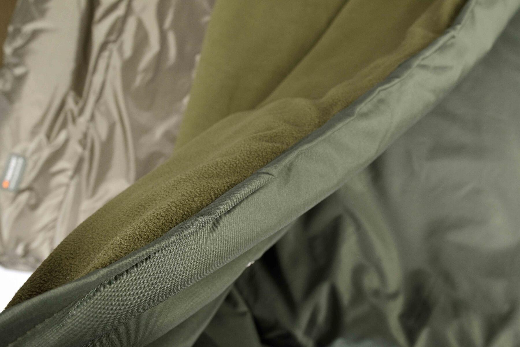 Couverture de Bedchair Phantom 7/7