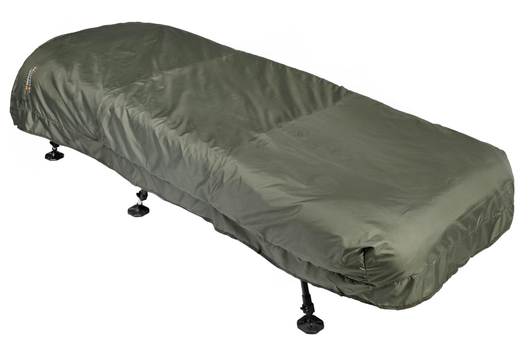 Couverture de Bedchair Phantom 4/7
