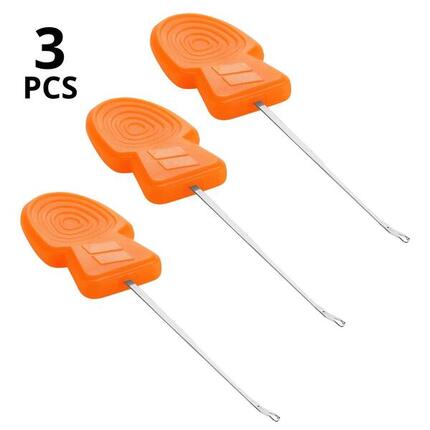 Cienka igła do kulek x 3 szt