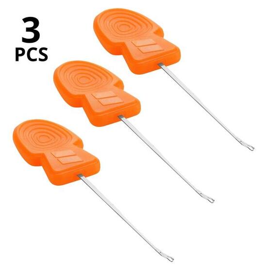 Cienka igła do kulek x 3 szt