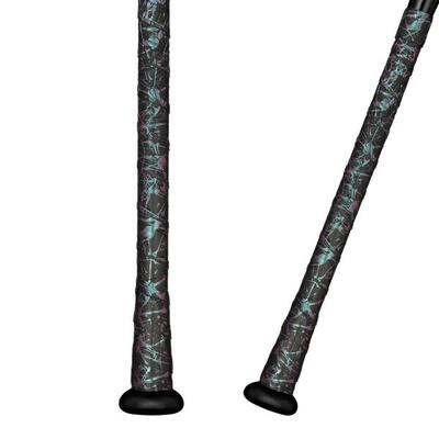 Supacaz Super Sticky Kush BG - Splat 1.1 mm Oil Slick