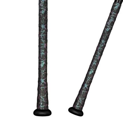 Supacaz Super Sticky Kush BG - Splat 1.1 mm Oil Slick