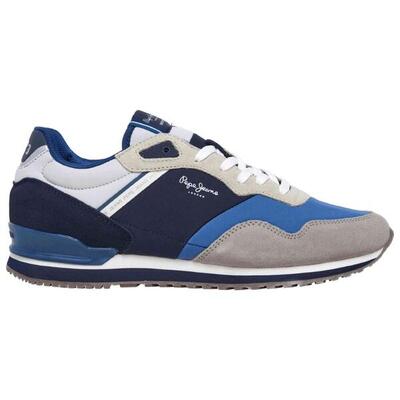 Schoen pepe jeans model pms40036-945 voor mannen