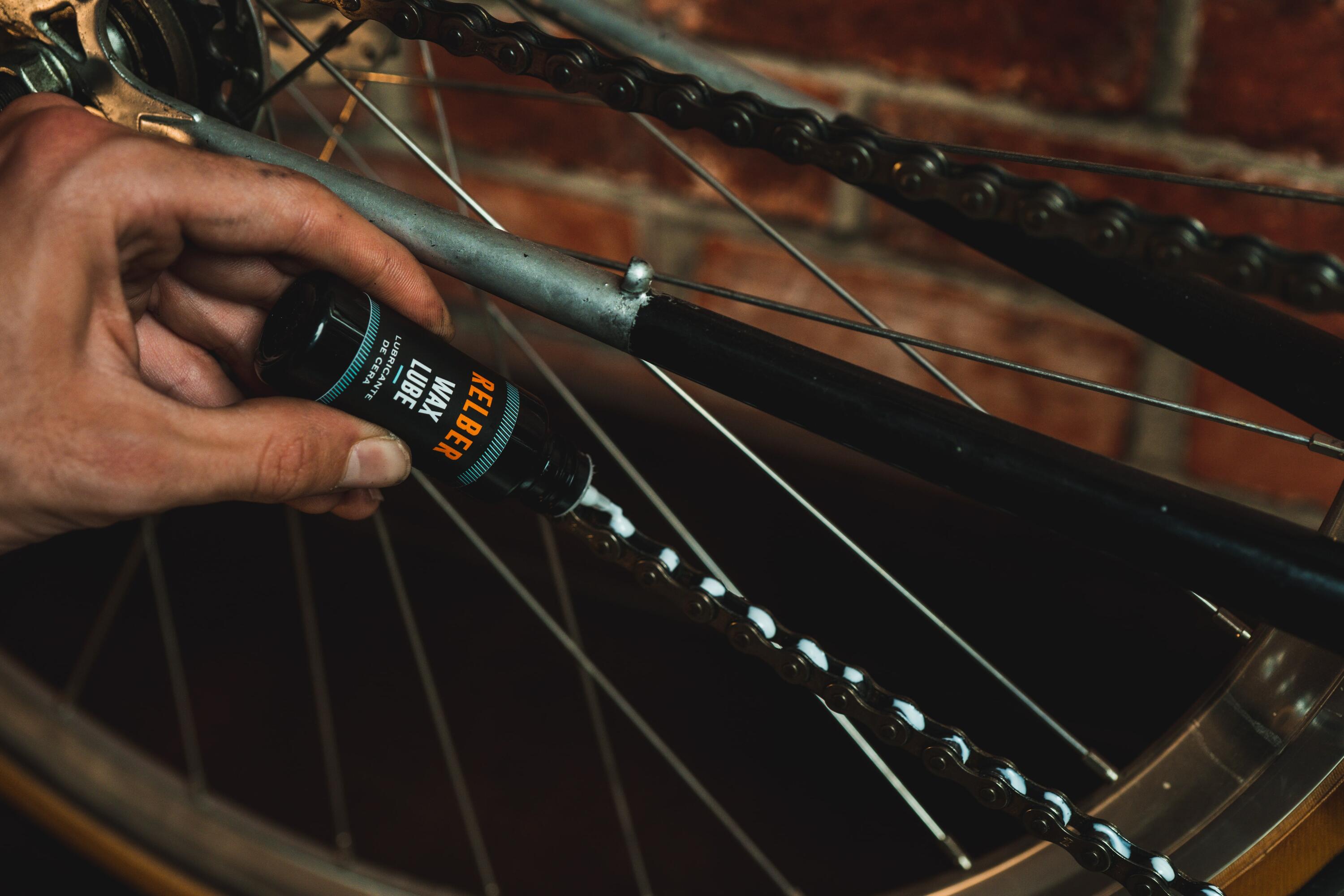 Lubricante WAX Relber 30ml 3/3