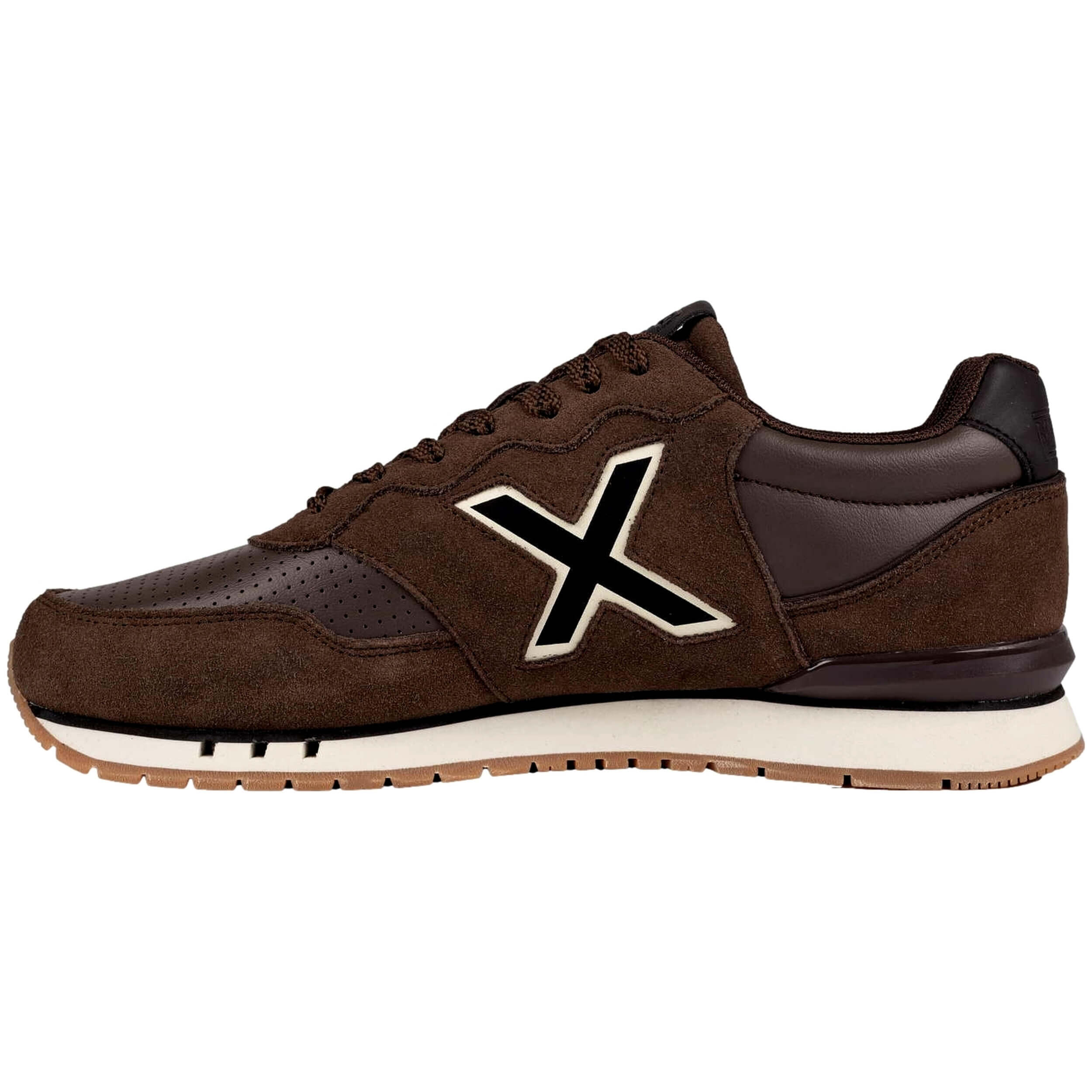 Zapatillas Munich modelo 4150234 para hombre 3/5