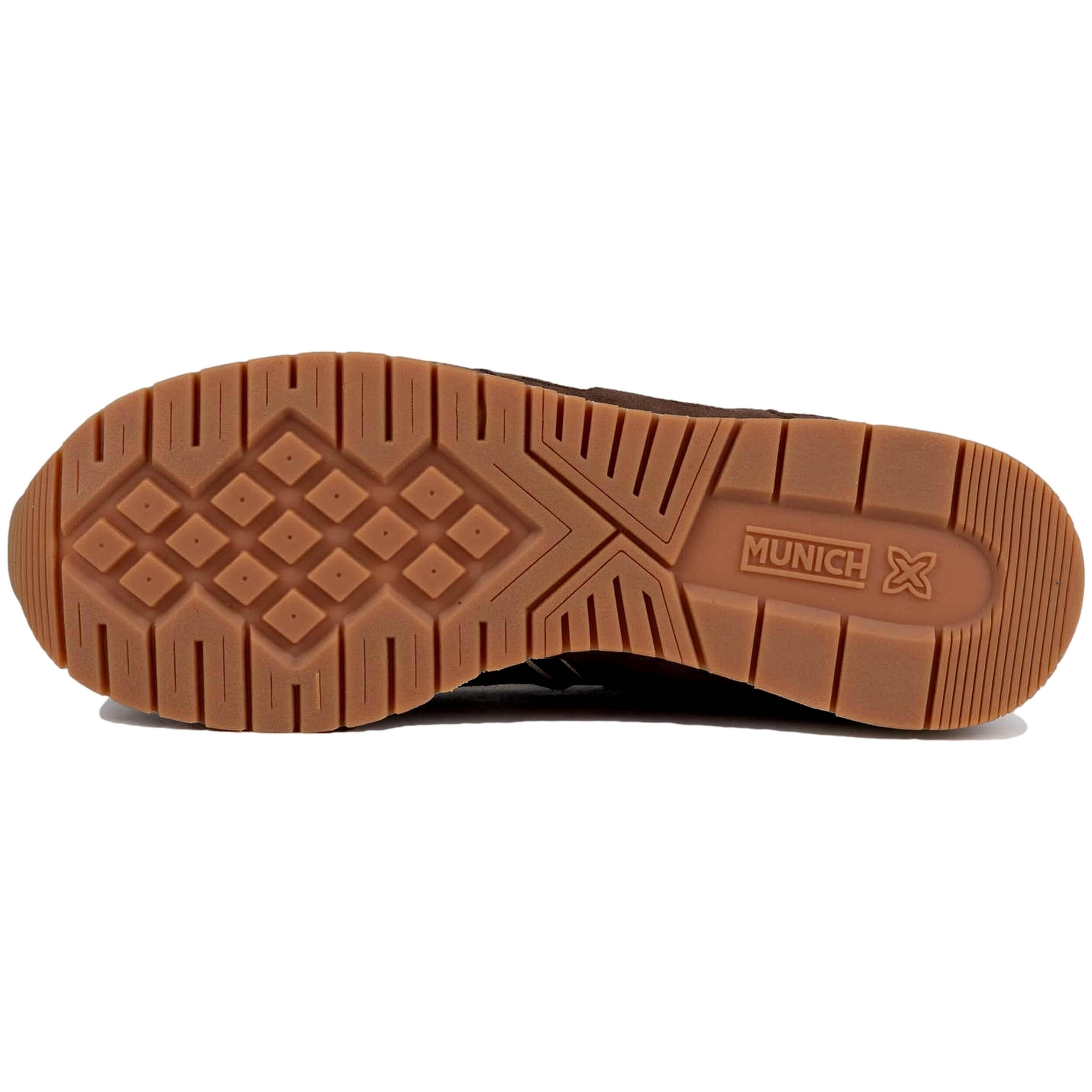 Zapatillas Munich modelo 4150234 para hombre 5/5