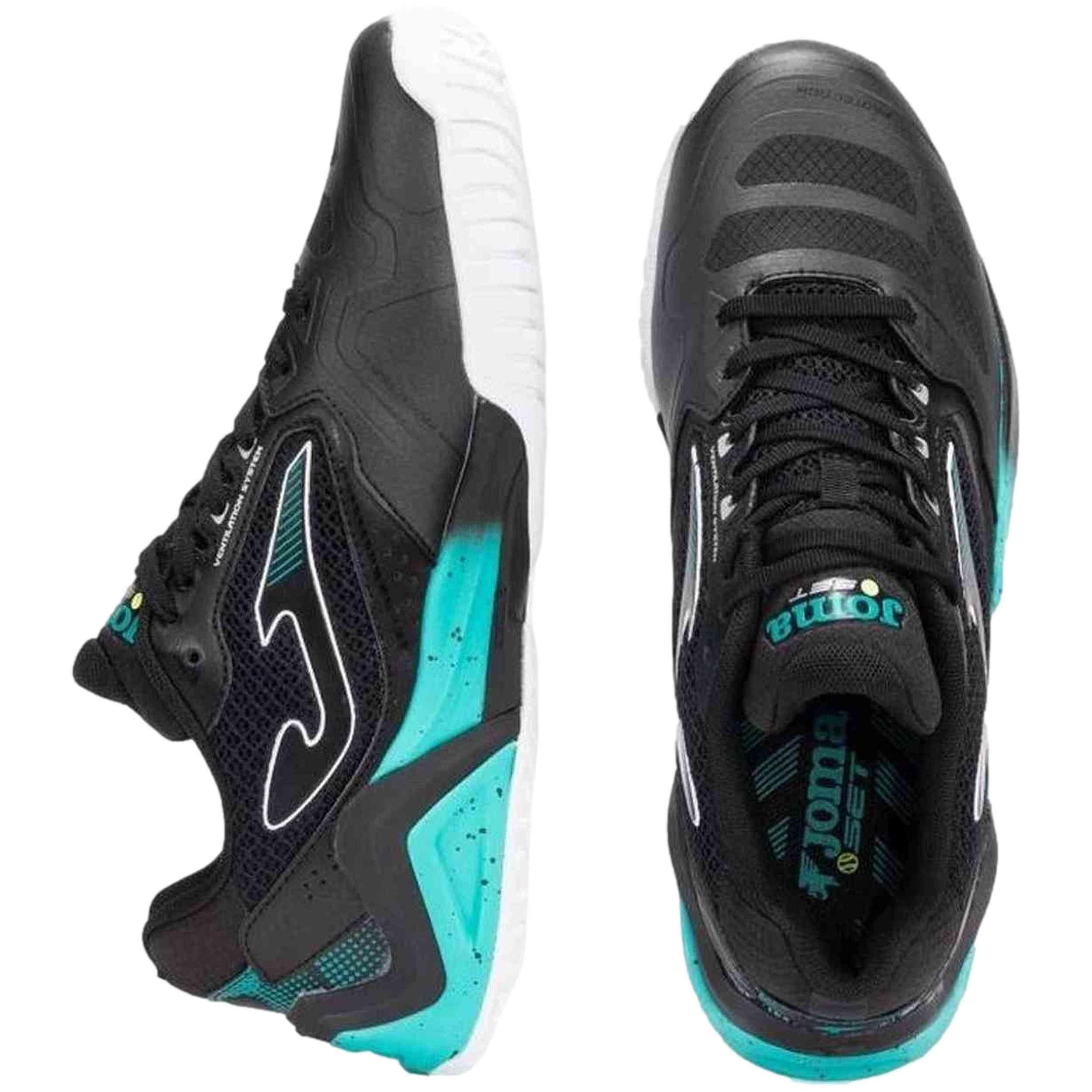 Baskets Joma modèle TSETS2543C pour homme 3/5