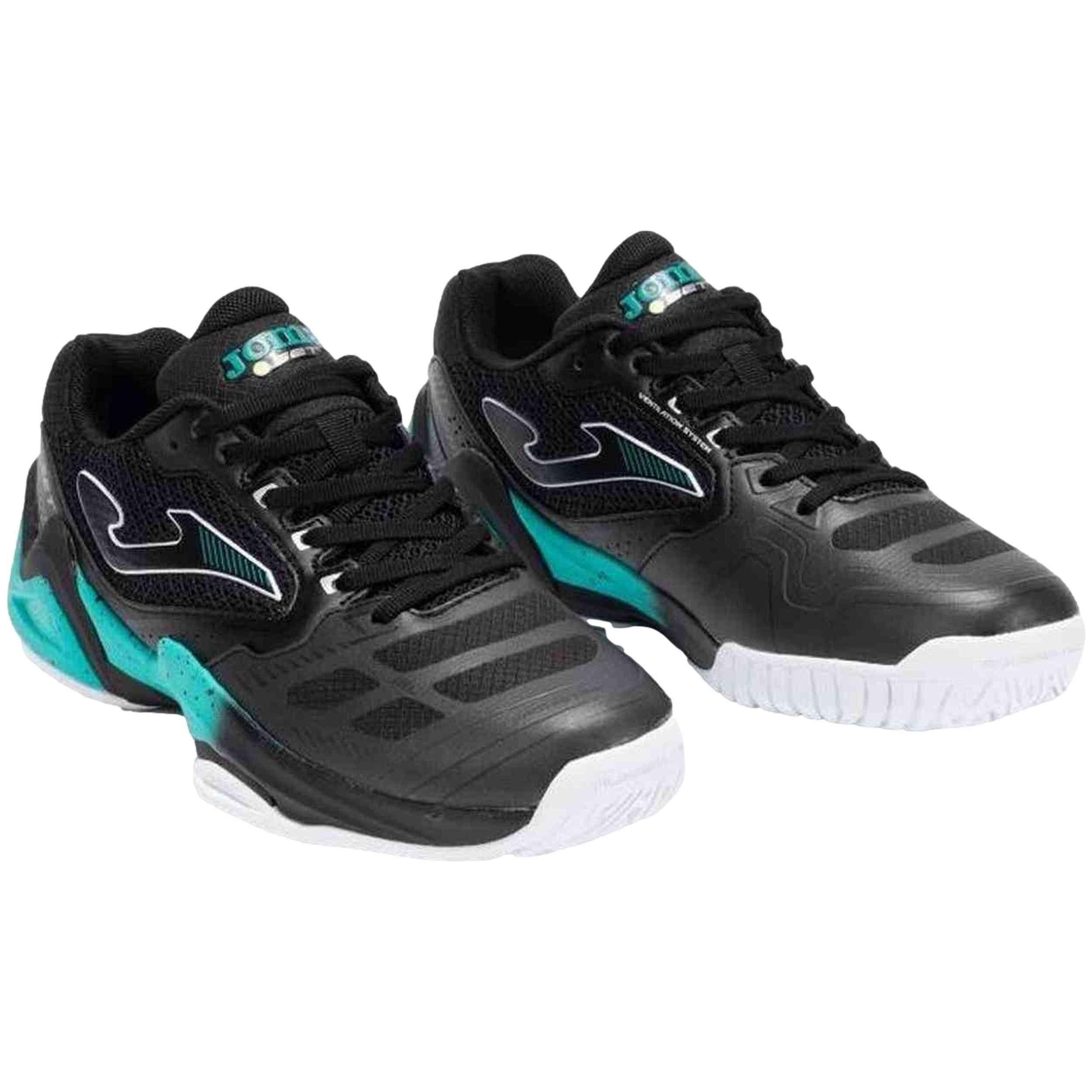 Baskets Joma modèle TSETS2543C pour homme 2/5