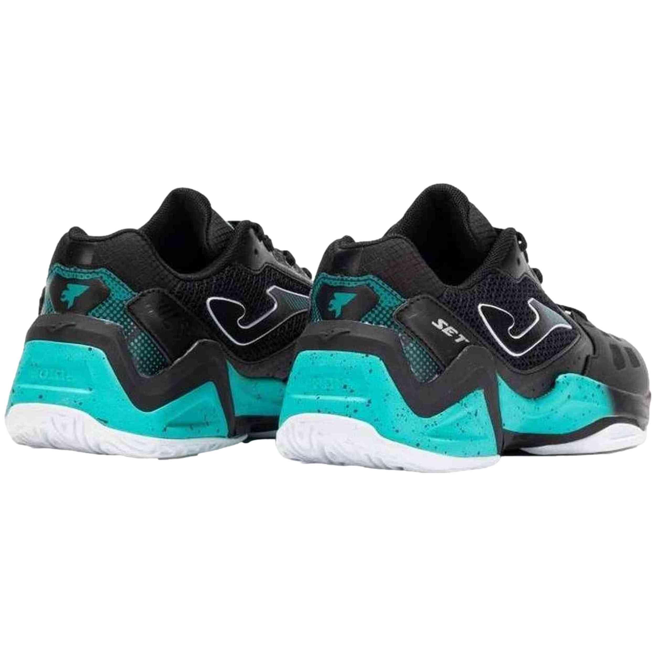 Baskets Joma modèle TSETS2543C pour homme 4/5