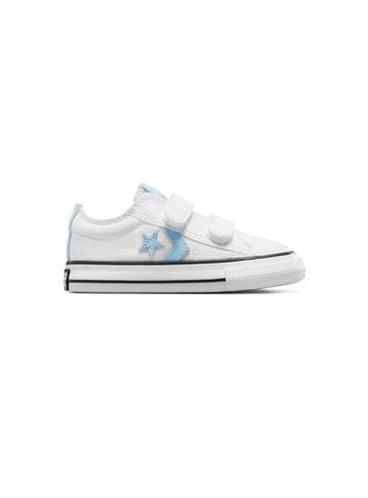 Zapatilla Converse Star player Blanco