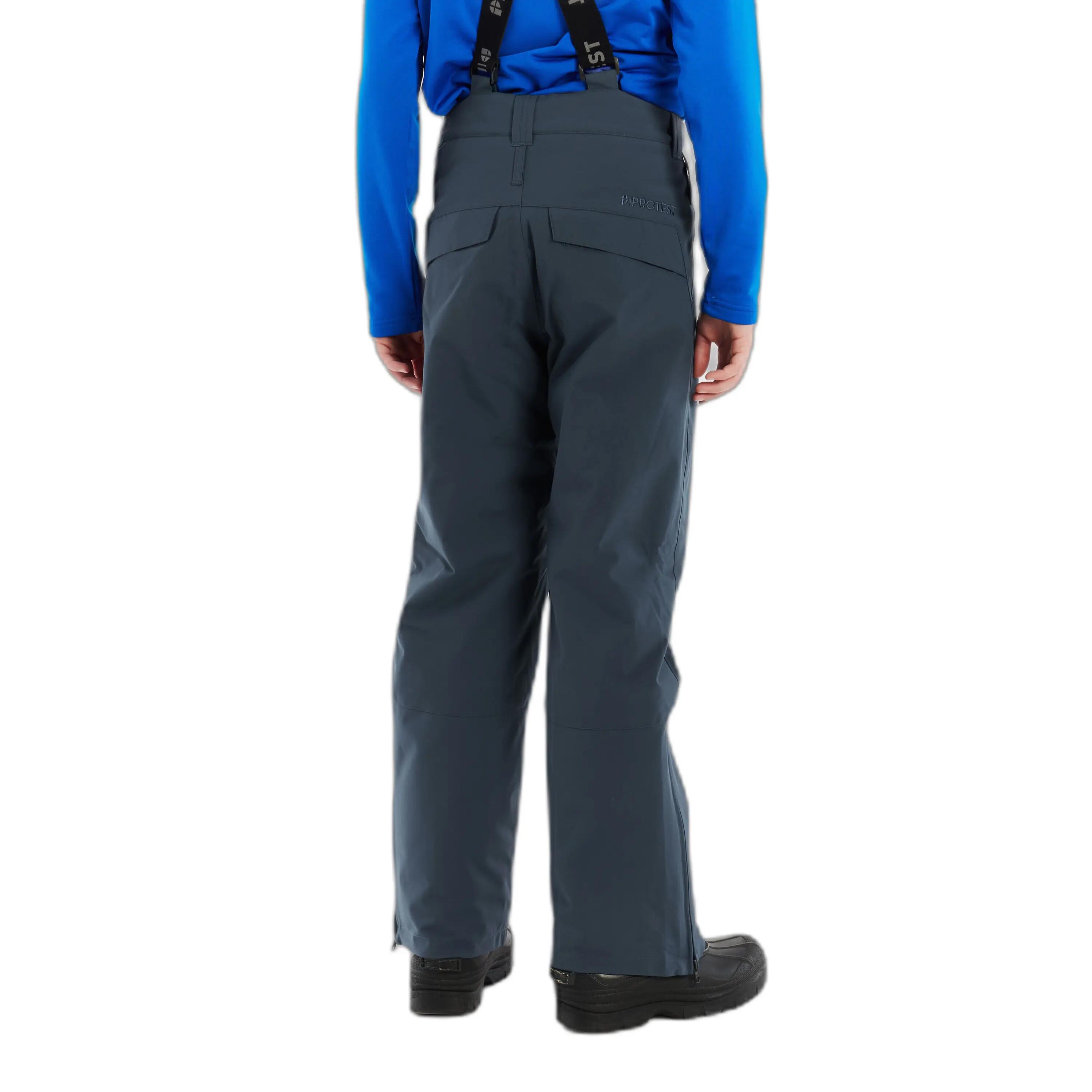Kinder-Skihose Protest Spikety 2/7