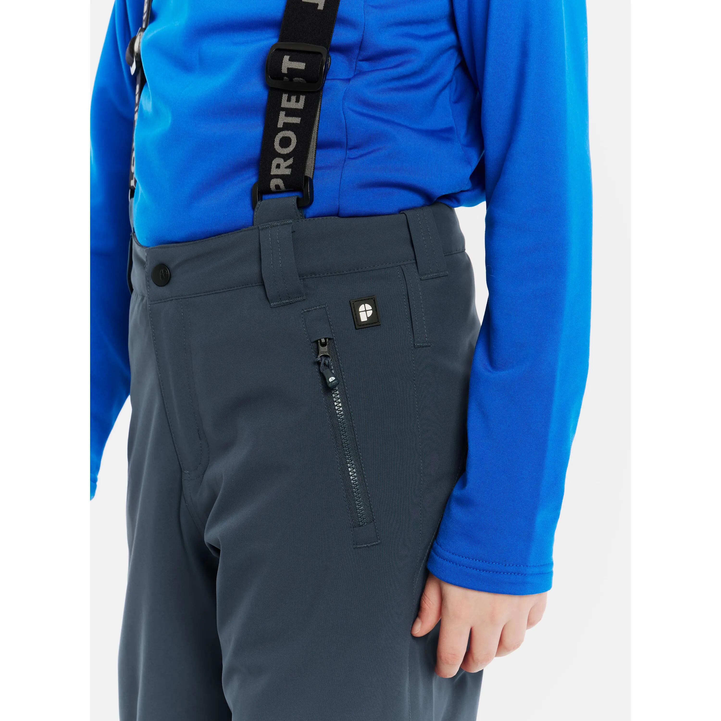 Kinder-Skihose Protest Spikety 5/7