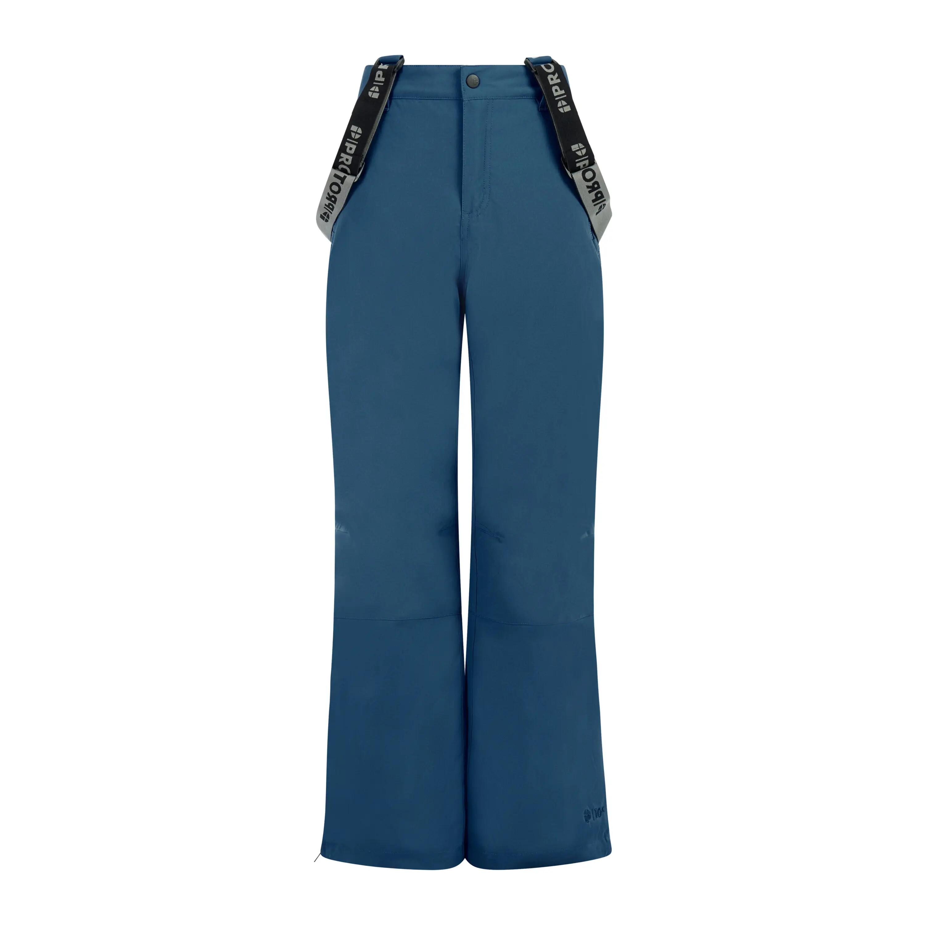 Kinder-Skihose Protest Spikety 7/7