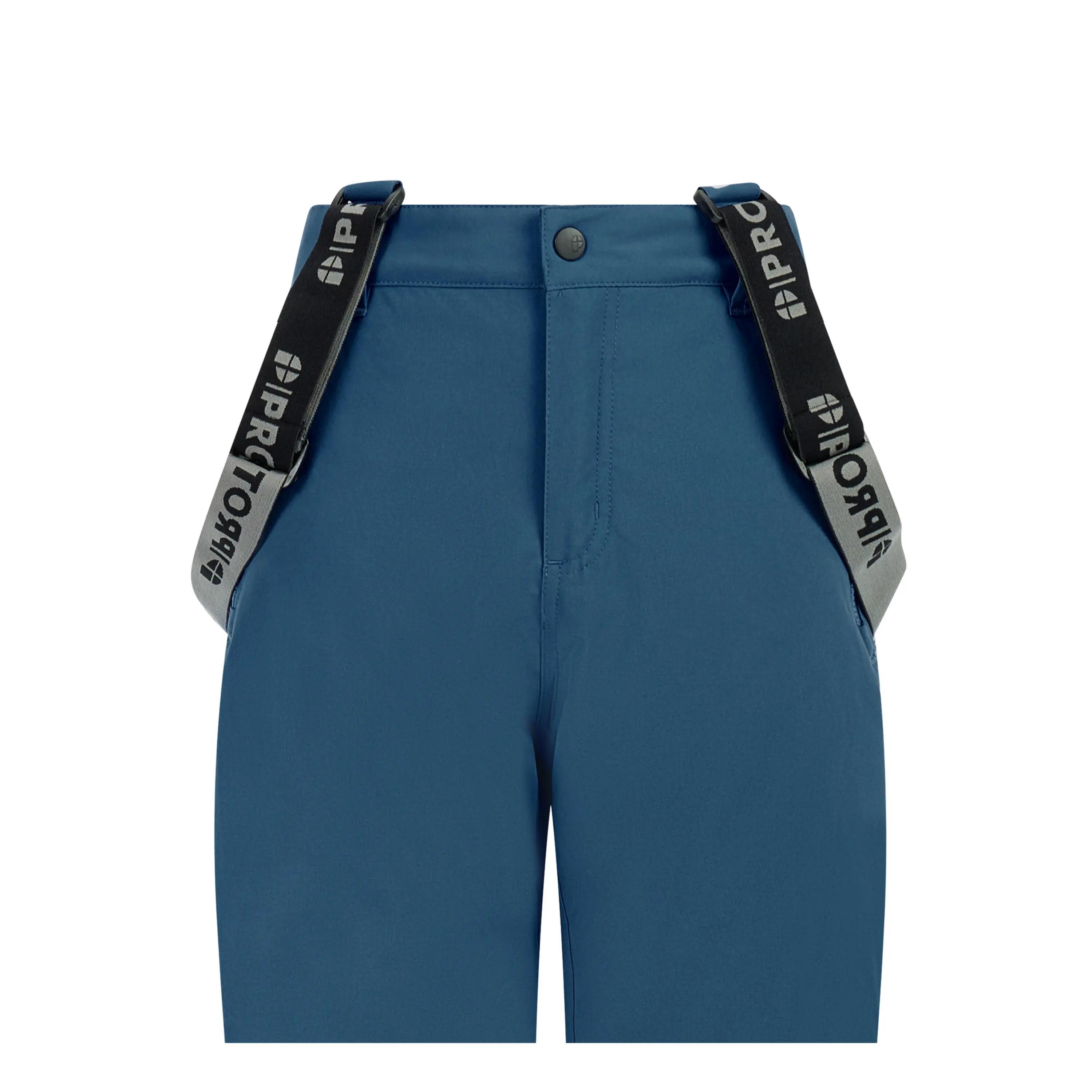 Kinder-Skihose Protest Spikety 6/7