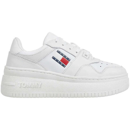 Scarpe Tommy hilfiger modello EN0EN025360K4 per donne