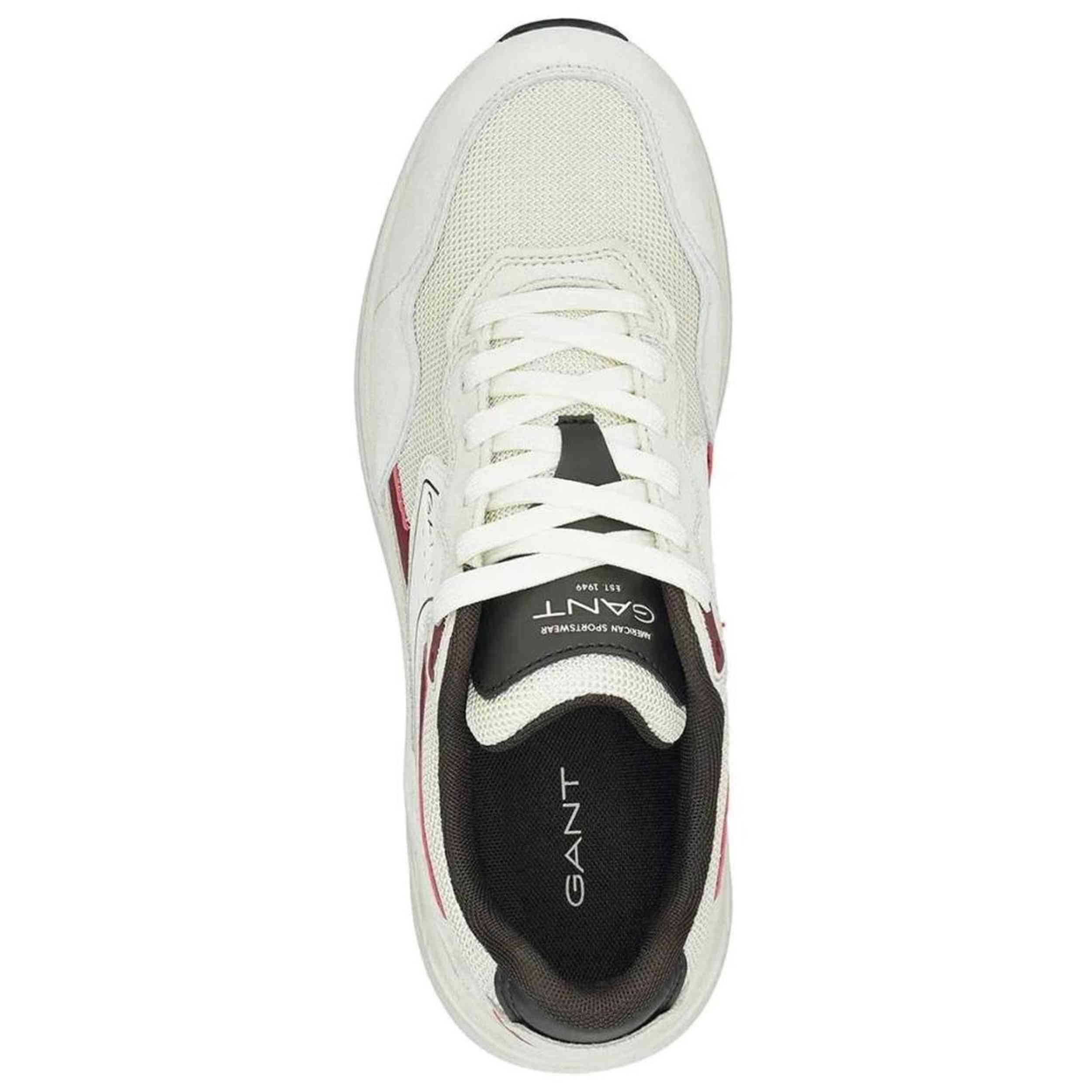 Sapatilhas Gant modelo 10121-938669 para homem 3/5