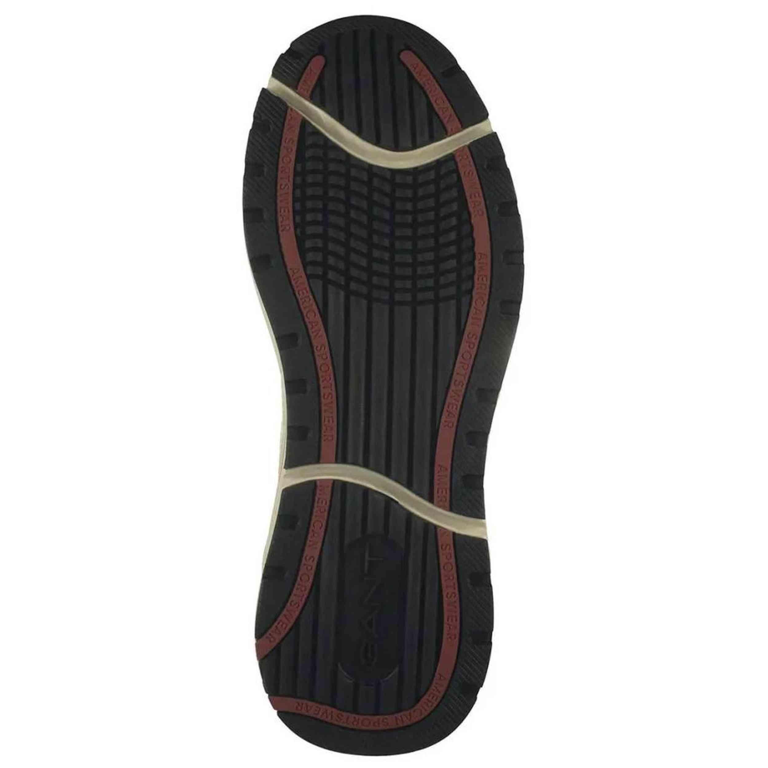 Sapatilhas Gant modelo 10121-938669 para homem 5/5